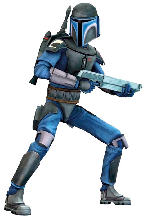 clone wars death watch members|death watch warrior.